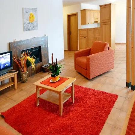 Hotel-aparthotel 3* סן ברנרדינו