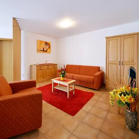 Hotel-aparthotel מלון דירות