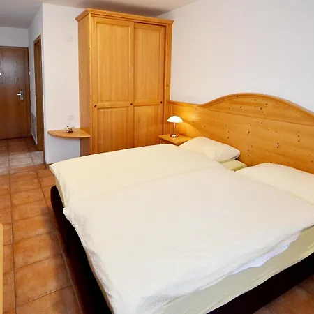 Hotel-aparthotel Aparthotel San Bernardino