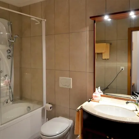 מלון דירות Hotel-aparthotel 3*