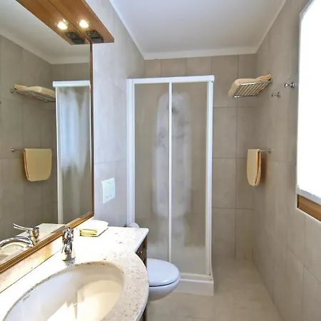 Hotel-aparthotel 3*