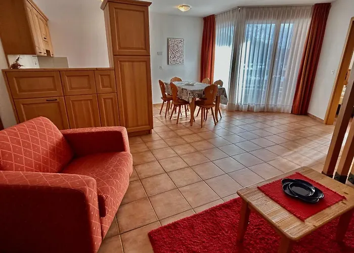 Apart Otel Hotel-aparthotel