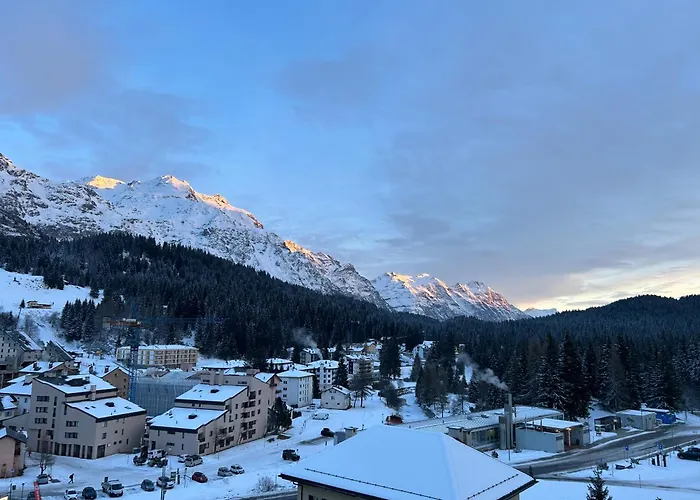 Hotel-aparthotel Apart Otel