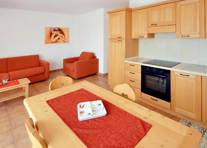 Hotel-aparthotel San Bernardino