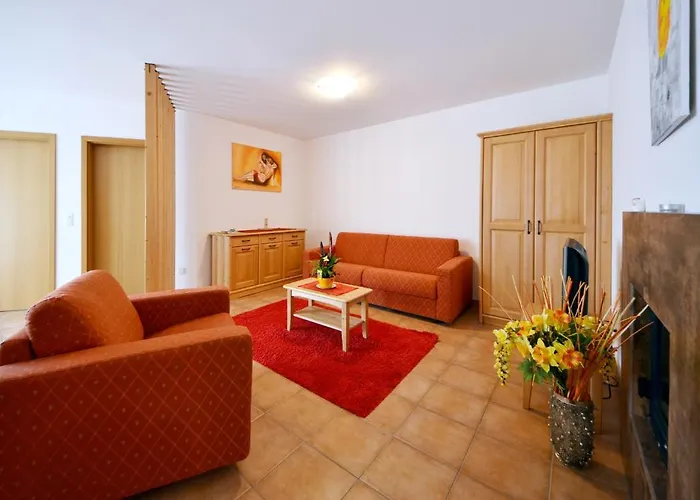 Hotel-aparthotel Apart Otel