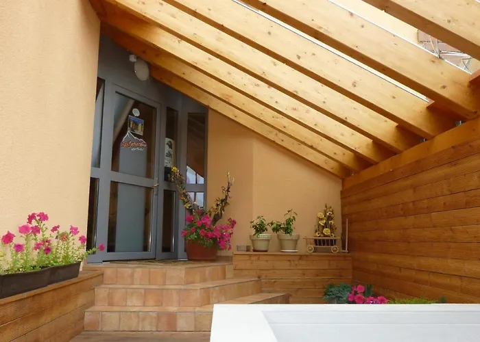 Hotel-aparthotel 3* San Bernardino