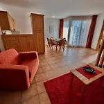 Aparthotel Hotel-aparthotel