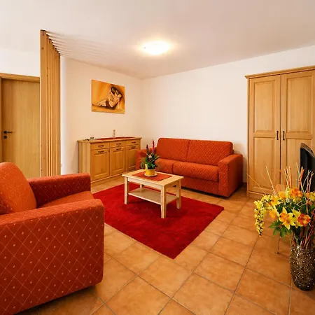Hotel-aparthotel Apart-hotel 3*