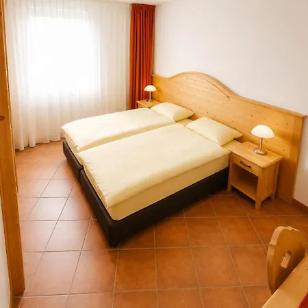 Hotel-aparthotel Apart-hotel San Bernardino