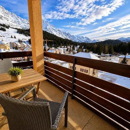 Hotel-aparthotel 3*