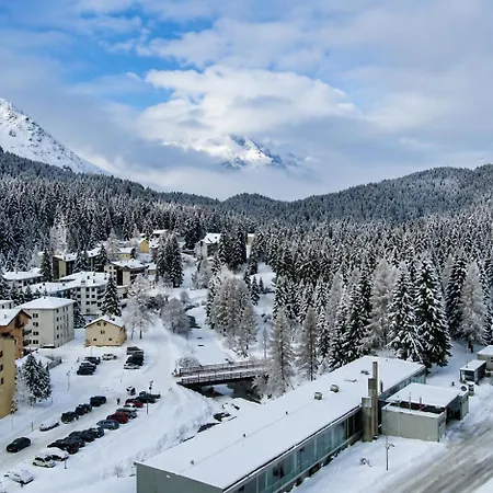 Hotel-aparthotel San Bernardino