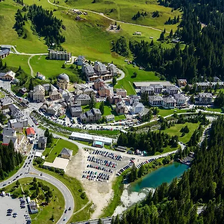 Hotel-aparthotel Apart-hotel 3*