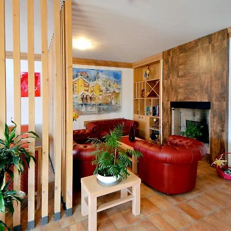 Hotel-aparthotel 3*