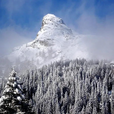 Hotel-aparthotel 3* 샌버너디노