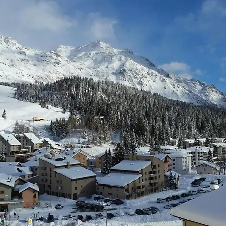 Hotel-aparthotel 3*