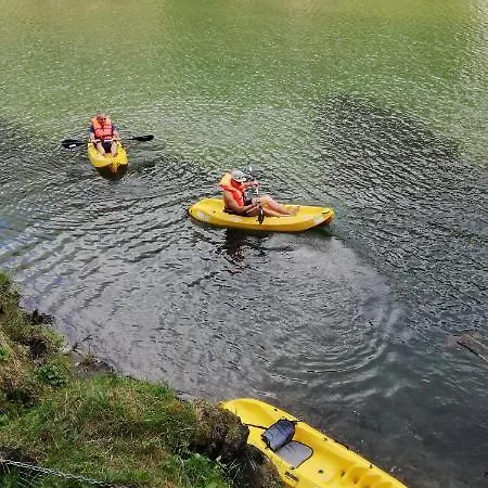 아파트호텔 Hotel-aparthotel