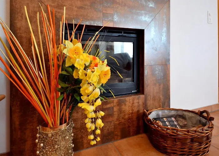 Hotel-aparthotel Aparthotel