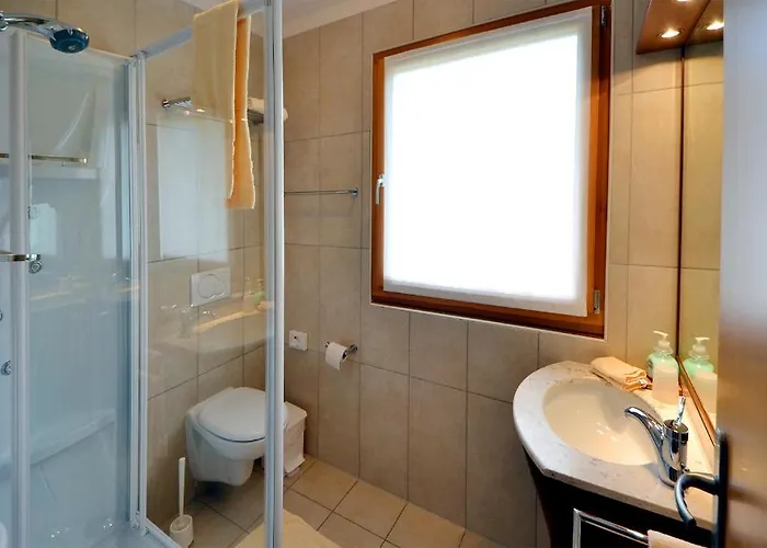 Aparthotel Hotel-aparthotel 3*