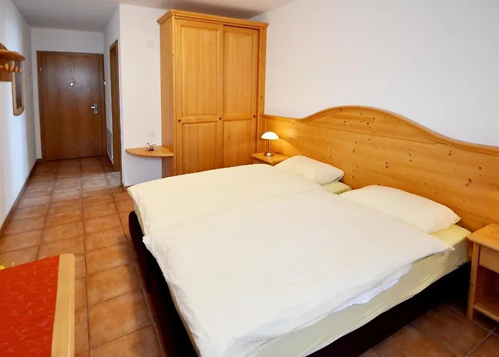 Hotel-aparthotel Aparthotel San Bernardino